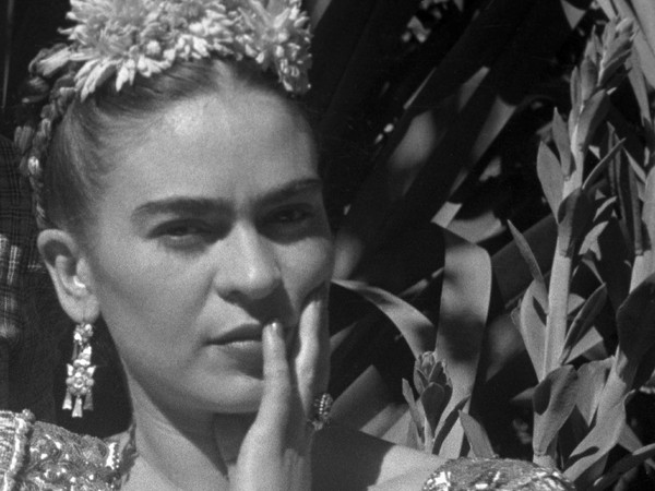 Leo Matiz, Frida Kahlo, 1941 | © Fondazione Leo Matiz
