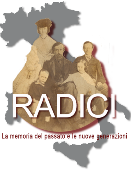 Radici. La memoria del passato e le nuove generazioni. Nuovi materiali e tecnologie per la costruzione dell’identità storica nazionale