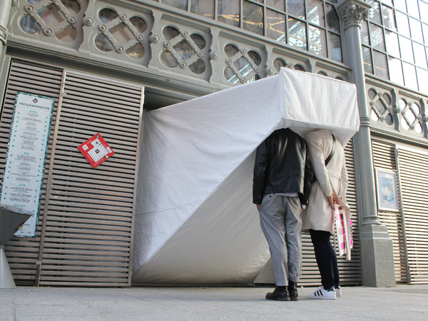  Michail Michailov. There You Are, Padiglione della Repubblica di Bulgaria La Biennale di Venezia