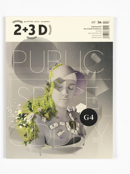 Pop - Pesaro on Paper. Visual Magazine Exhibition, Palazzo Gradari, Pesaro