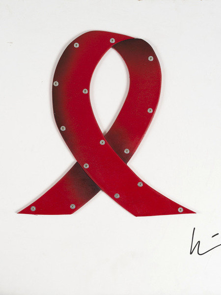 Popnewpop for AIDS, La Pelanda - Centro di Produzione Culturale, Roma