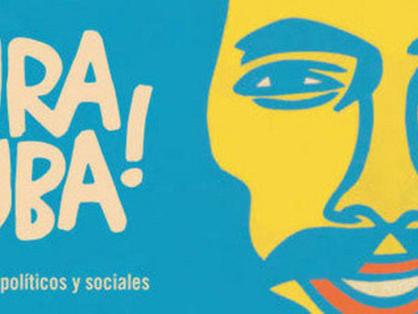 iMira Cuba!, Spazi espositivi di via Bertossi, Pordenone