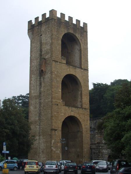 Porta San Niccolò