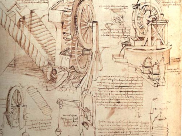 Codice Atlantico