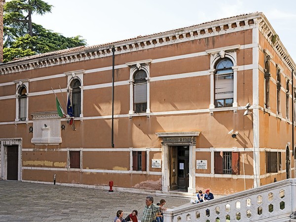 Archivio di Stato di Venezia