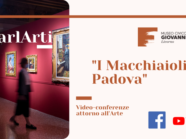 I macchiaioli – Capolavori dall’Italia che risorge