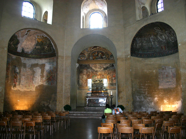 Milano Archeologica e Medievale