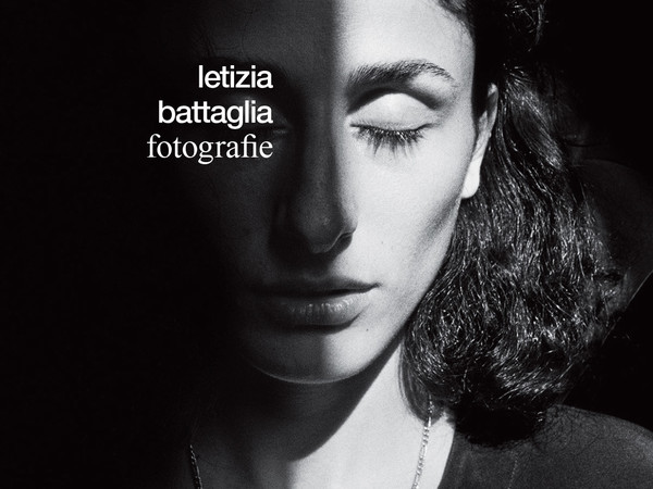 Letizia Battaglia. Fotografie