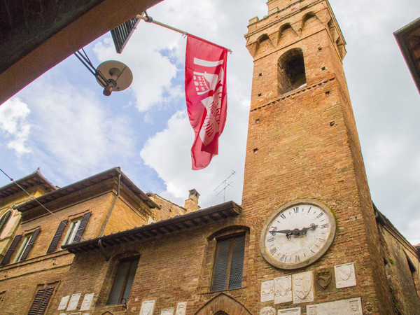 Festival di Nova Eroica, Buonconvento