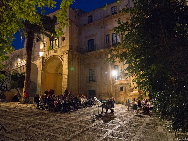 Nei Luoghi della Bellezza 2017, Noto