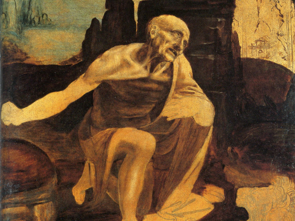 San Girolamo