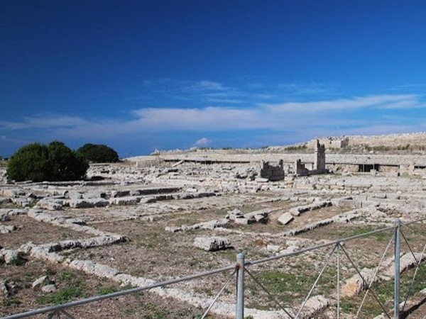 Museo e Parco archeologico Nazionale di Egnazia