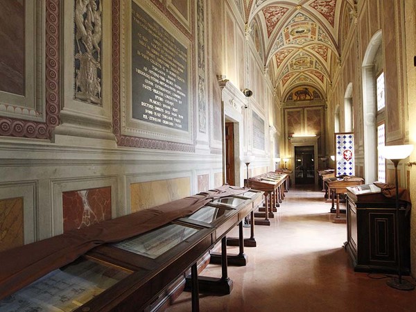 Archivio di Stato di Siena