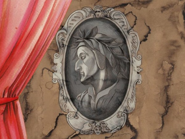 L’Orma di Dante. Dieci passi della Divina Commedia, MAXXI Museo nazionale delle arti del XXI secolo, Roma
