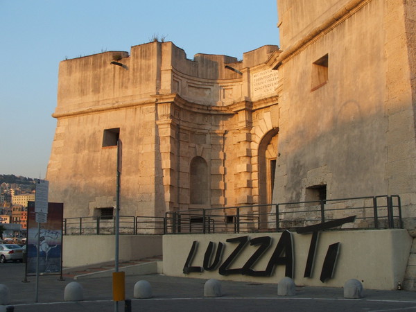 Museo Emanuele Luzzati
