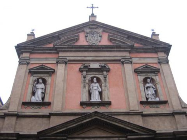 Chiesa di San Benedetto