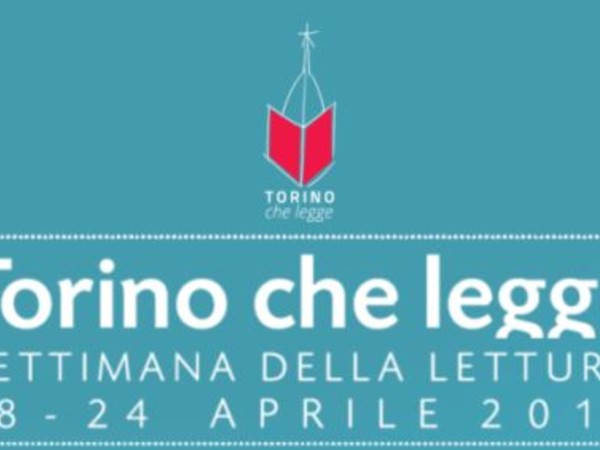 Torino che legge, Settimana della lettura, Torino