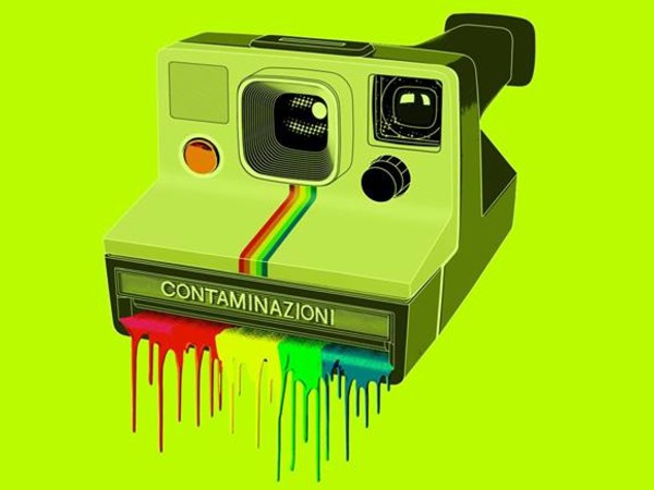 FotoLeggendo 2016 - Contaminazioni