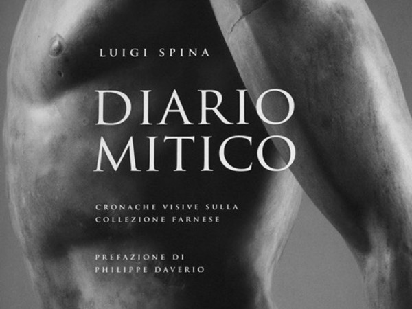 Luigi Spina. Diario Mitico