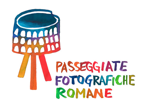 Passeggiate Fotografiche Romane