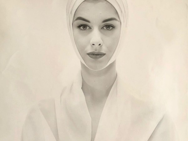 Foto di Erwin Blumenfeld