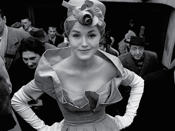 © Frank Horvat