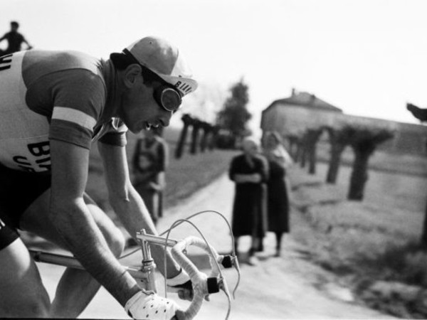 Fausto Coppi 9h 19’ 55”, l’uomo, la tappa, il mito