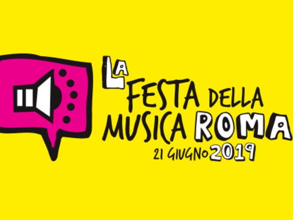 Festa della Musica di Roma 2019