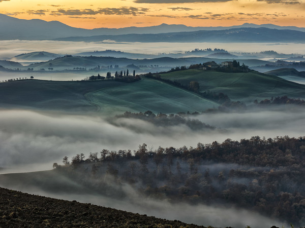 L’altRa stagione - Arte e paesaggio nella Toscana del sud