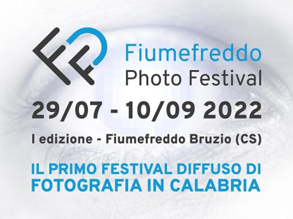 Fiumefreddo Photo Festival 2022. I° Edizione - MIDWAY: between past and future