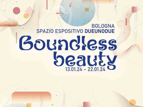 Boundless Beauty, Dueunodue, Bologna