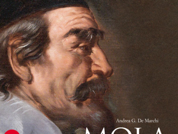 Andrea G. De Marchi. Mola. Il disegno e la pittura. Psicologia e filologia a confronto