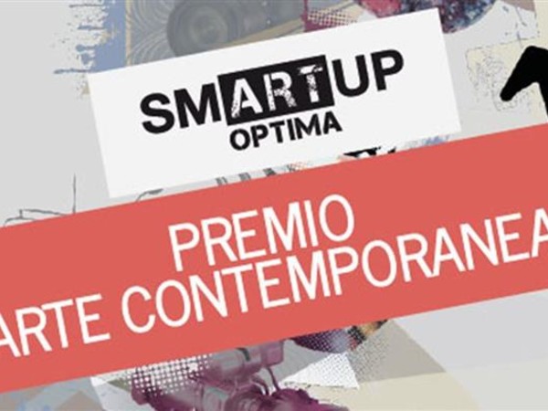 Smartup Optima. Premio Arte Contemporanea, Optima Italia S.p.A., Napoli