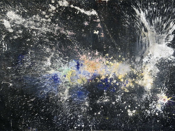 Anna Maria Colucci, Big Bang, 1985