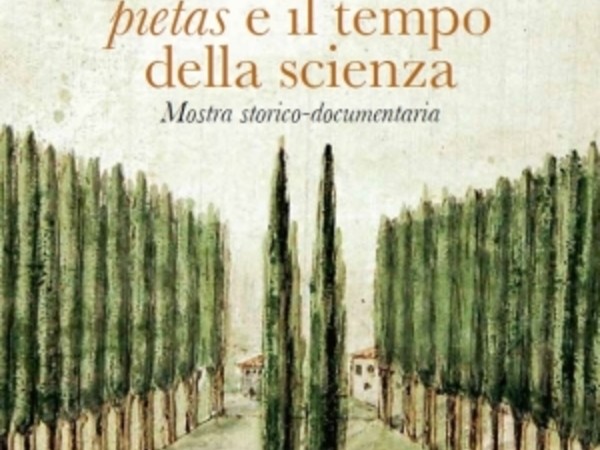 Il tempo della pietas e il tempo della scienza, Parma