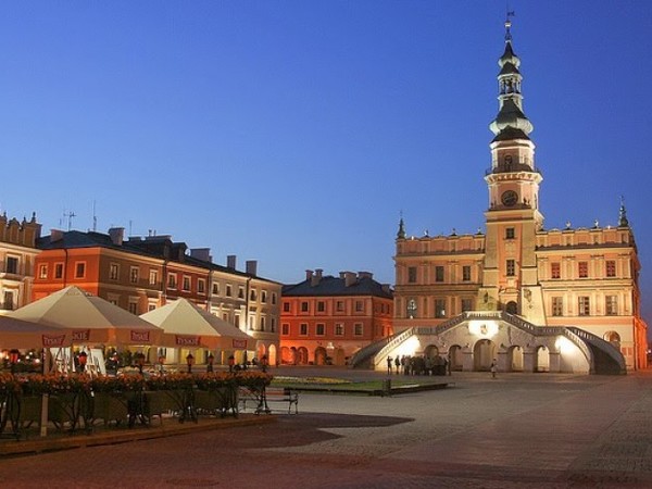 Dal Museo al Museo. Un ponte fra Italia e Polonia