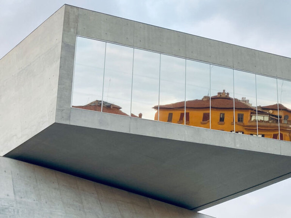  MAXXI Museo nazionale delle arti del XXI secolo, Roma