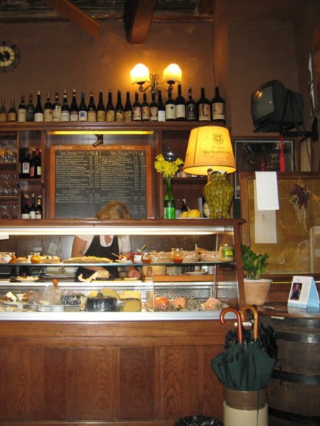 Enoteca Il Goccetto