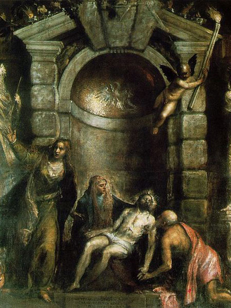 Pietà