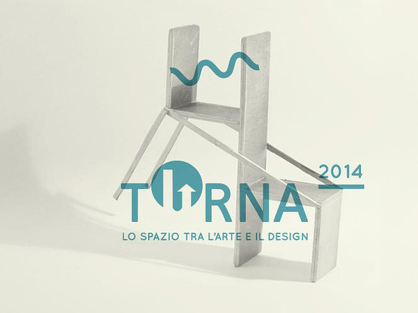 TURNA. Lo spazio tra l’arte e il design, Torino