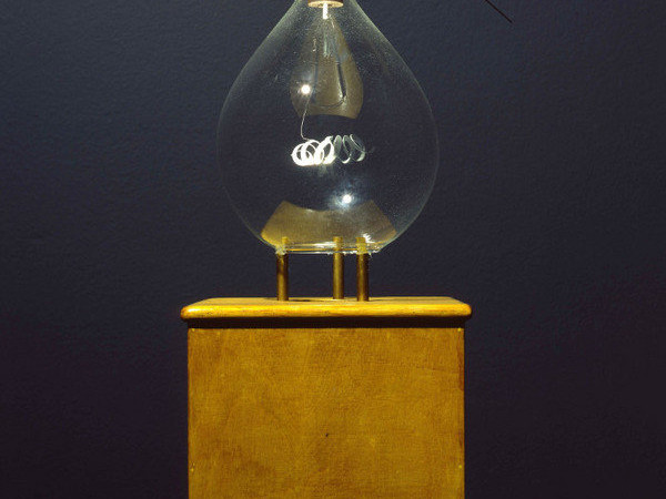 Surprise 2014. Piero Fogliati, GAM - Galleria d'Arte Moderna, Torino Surprise 2014. Piero Fogliati, GAM - Galleria d'Arte Moderna, Torino