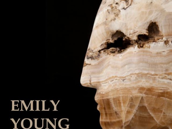 Emily Young. Chiamata e risposta