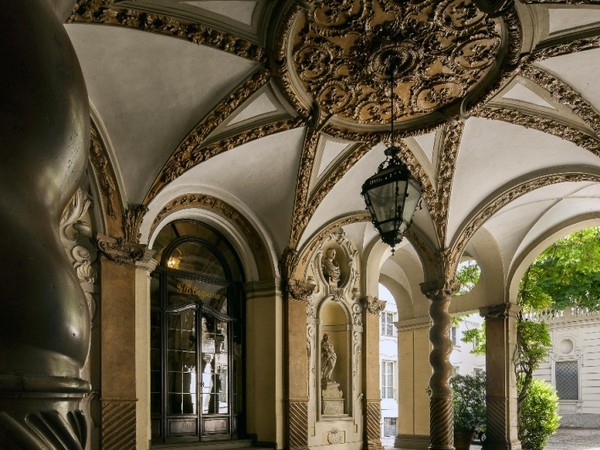 Palazzo Asinari di San Marzano, Torino