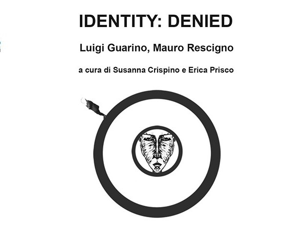 Luigi Guarino / Mauro Rescigno. Identity: Denied, Chiesa di San Severo al Pendino, Napoli