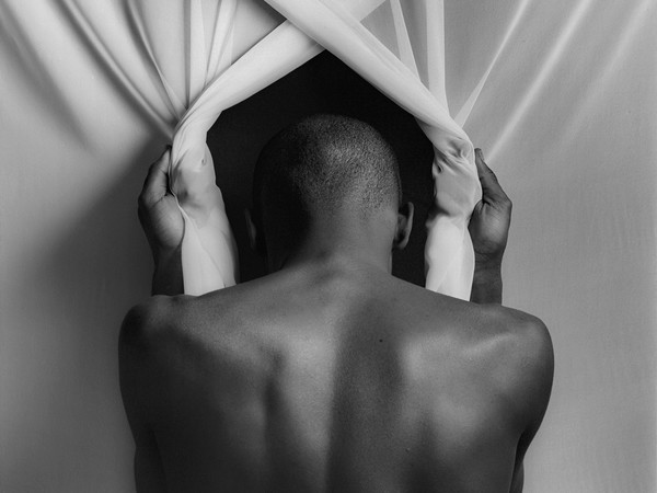 Robert Mapplethorpe, Phillip Prioleau, 1982 | ©  Robert Mapplethorpe Foundation | Used by permission