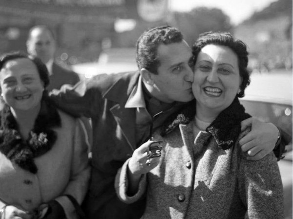 Il Centenario – Alberto Sordi 1920-2020