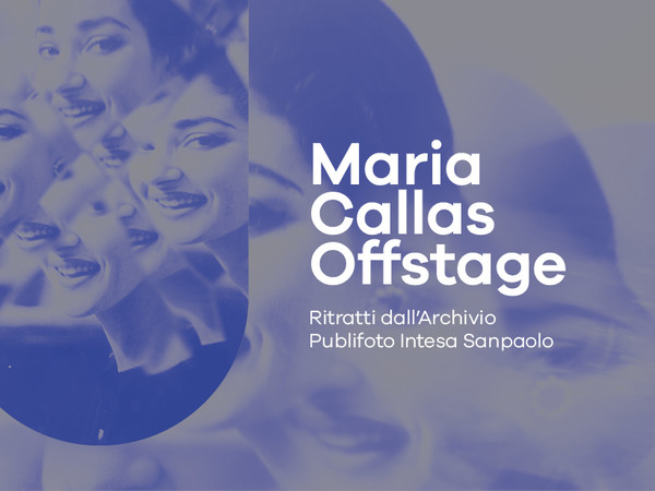 Maria Callas Offstage, Palazzo del Rettorato, Torino