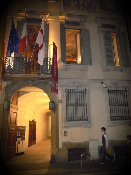 Civico Museo di Milano