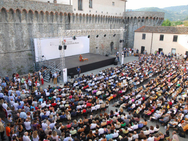 Festival della Mente 2014, Sarzana