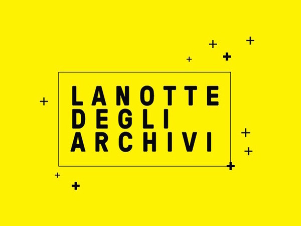 La Notte degli Archivi, Torino